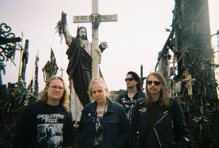 Nothing Changed | Ignorance