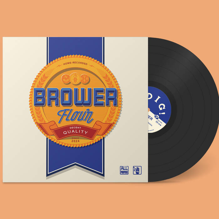 Album art