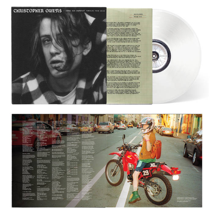 Album art