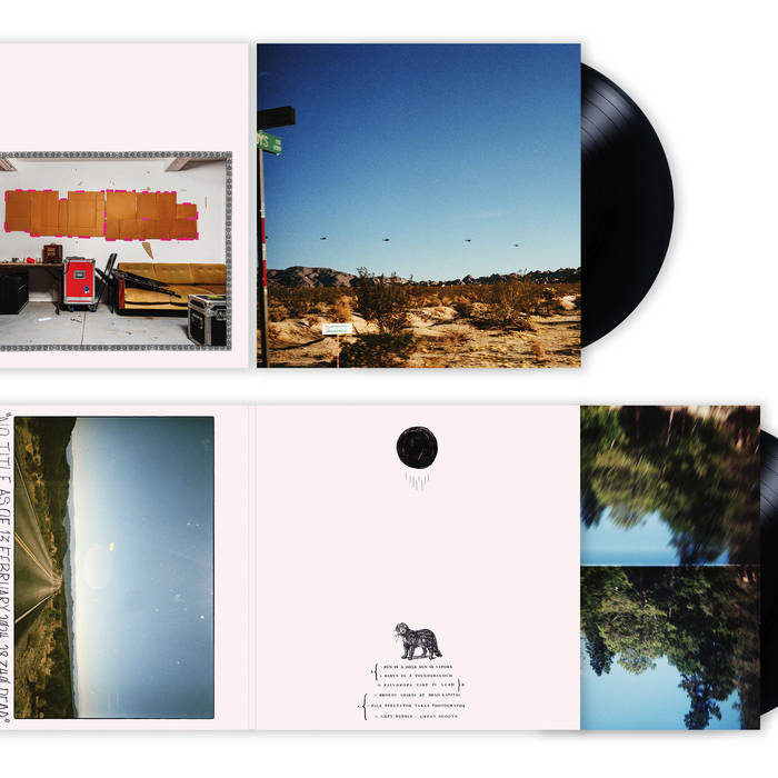Album art