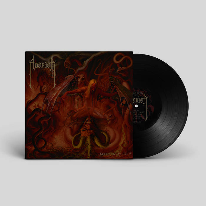 Album art