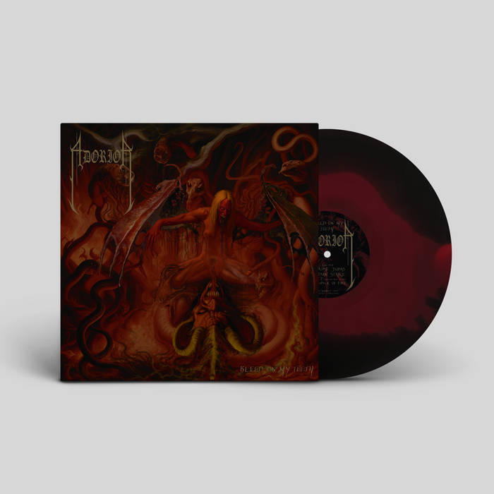 Album art
