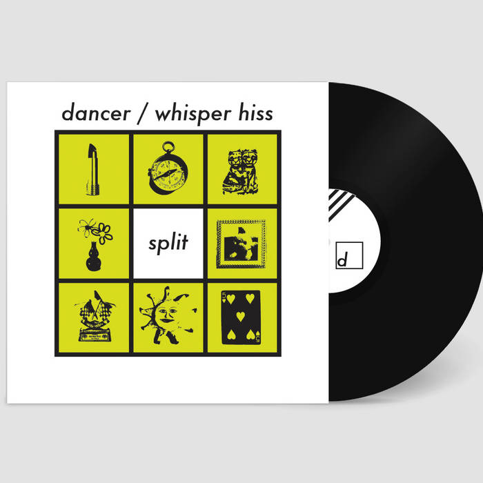 Album art