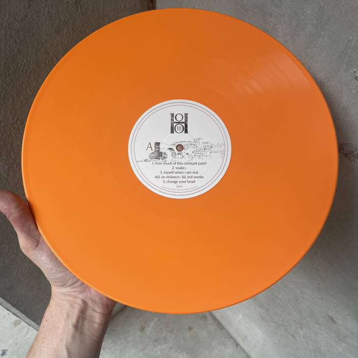 Album art