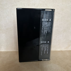 Signed Limited Edition Cassette, image 3