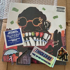 50 Round Drum | Conway The Machine