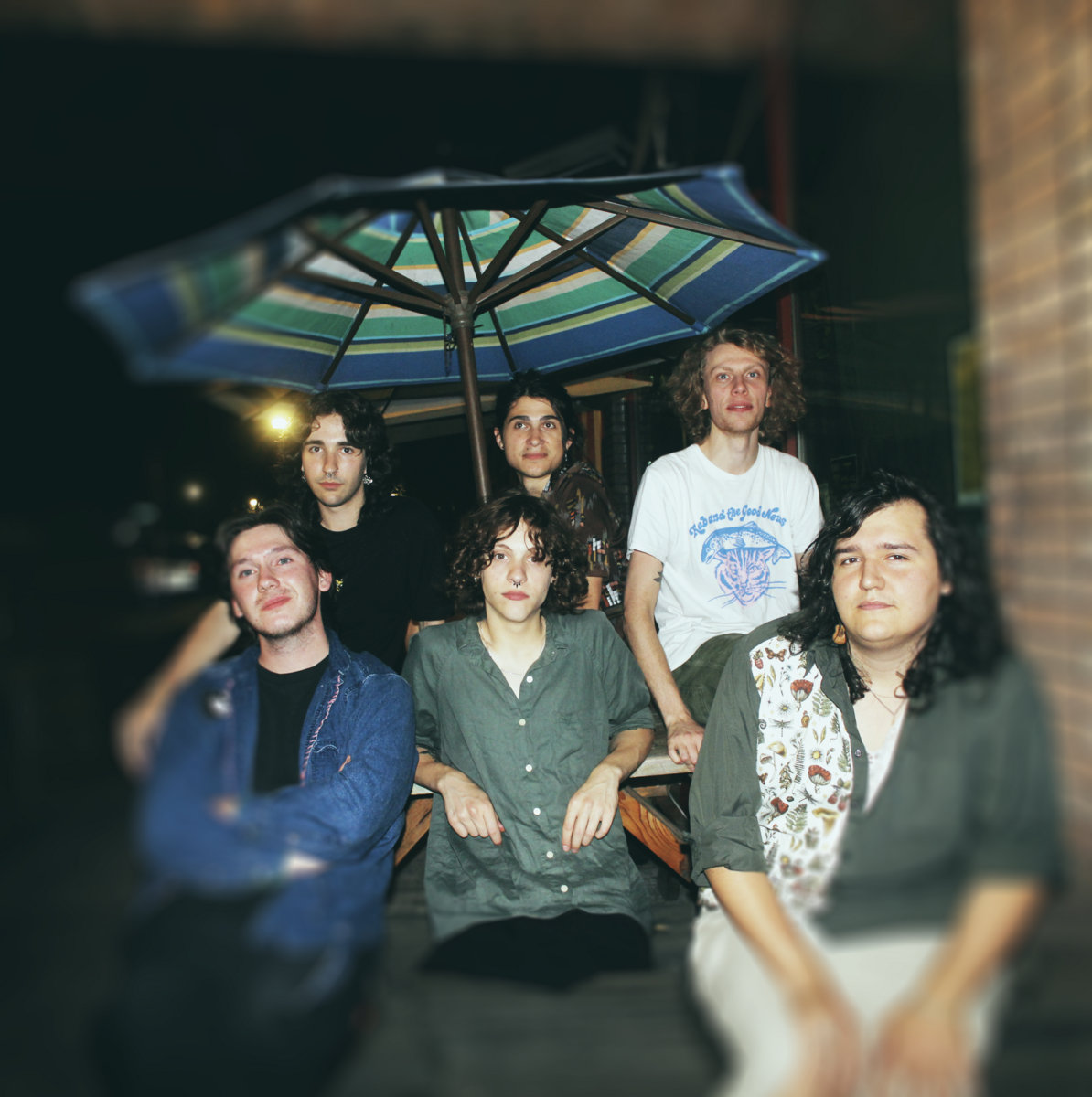 Sweet Dreams, Goodnight | Wind-Up Birds