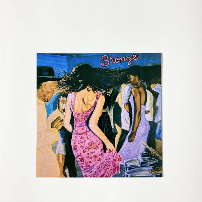 Album art
