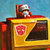 Bandcamp profile picture for @blaster