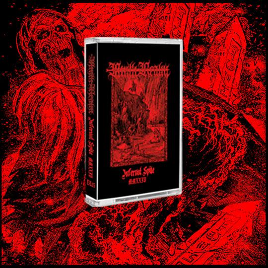 Infernal Spite | Ninth Realm