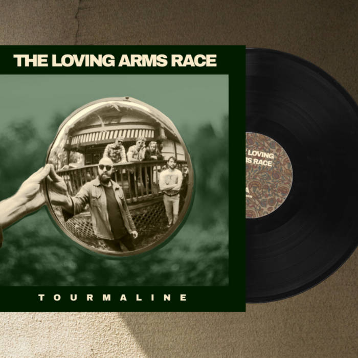 Album art