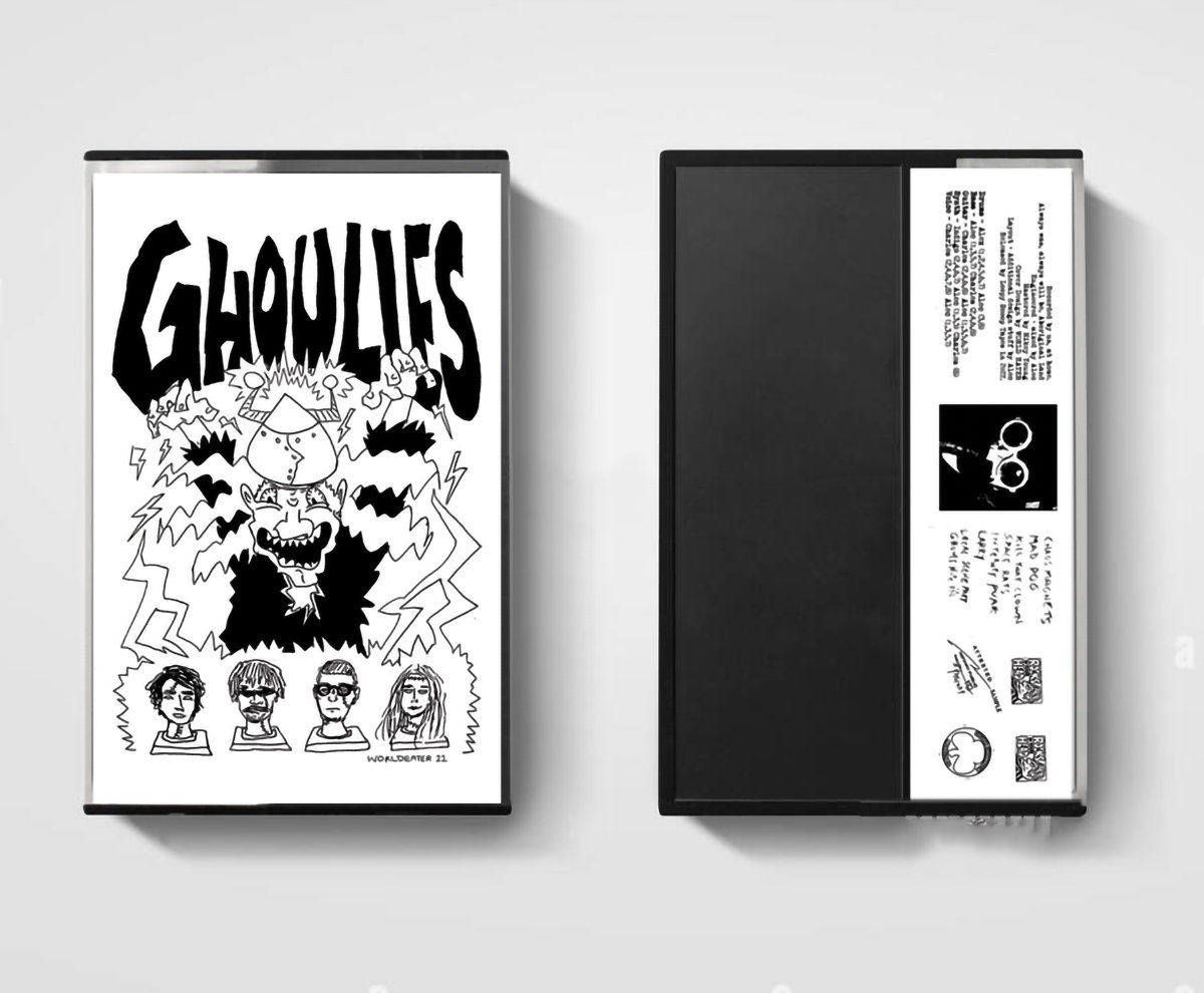 Halloween Special, Vol 1. | Ghoulies | GHOULIES