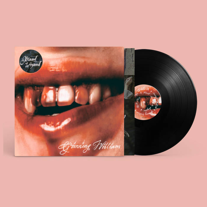 Album art