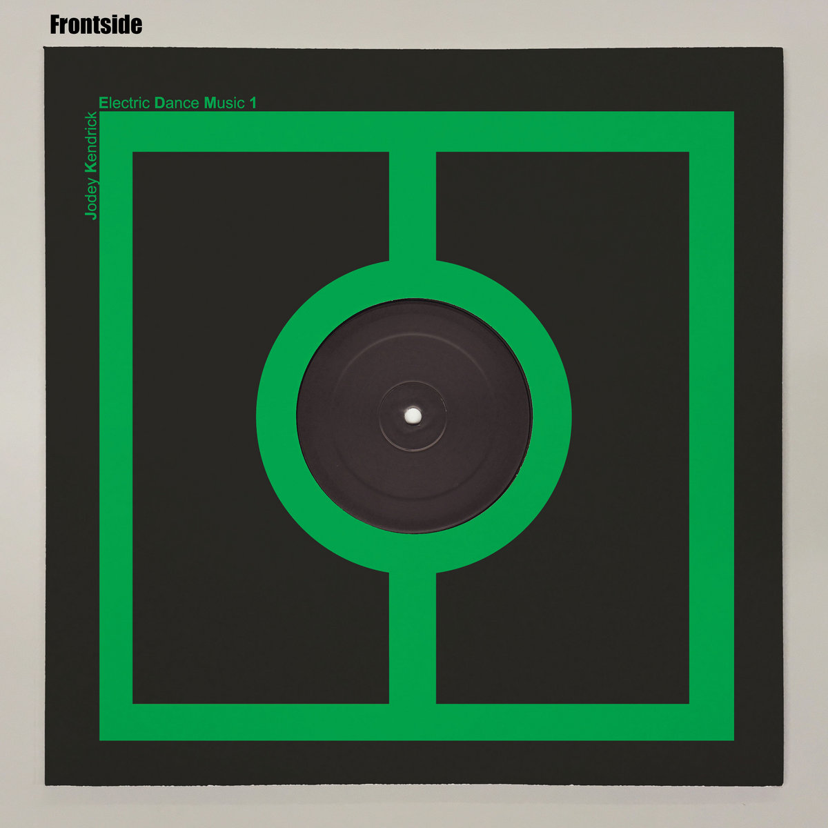 EDM Vol 1 (Clone DUB) | Jodey Kendrick | EDM