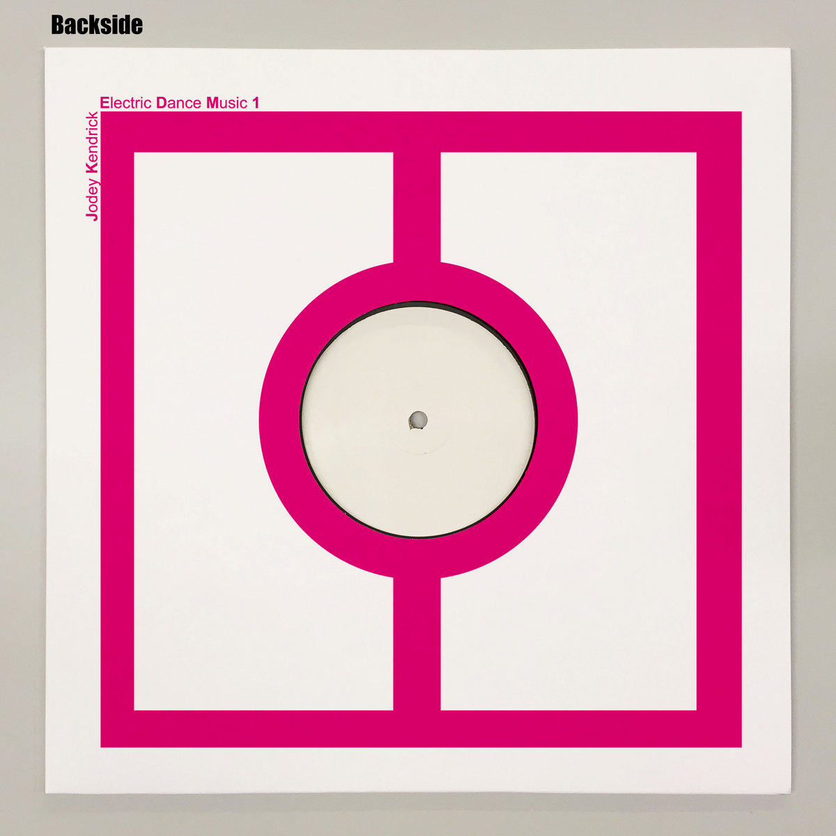 EDM Vol 1 (Clone DUB) | Jodey Kendrick | EDM