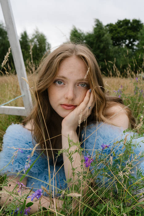 Music | Alice Auer