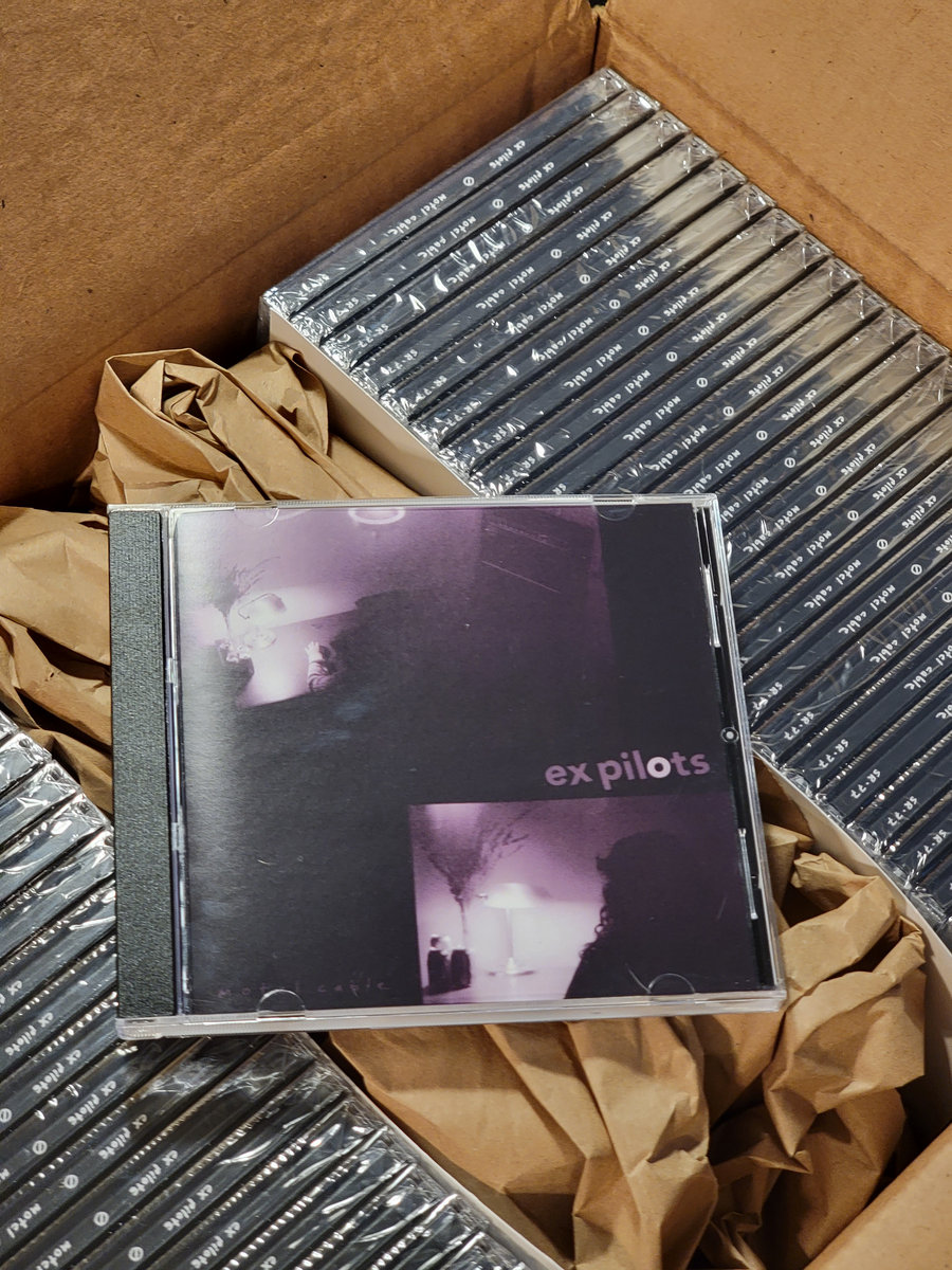 Motel Cable | Ex Pilots