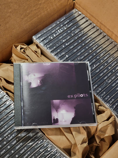 Motel Cable | Ex Pilots