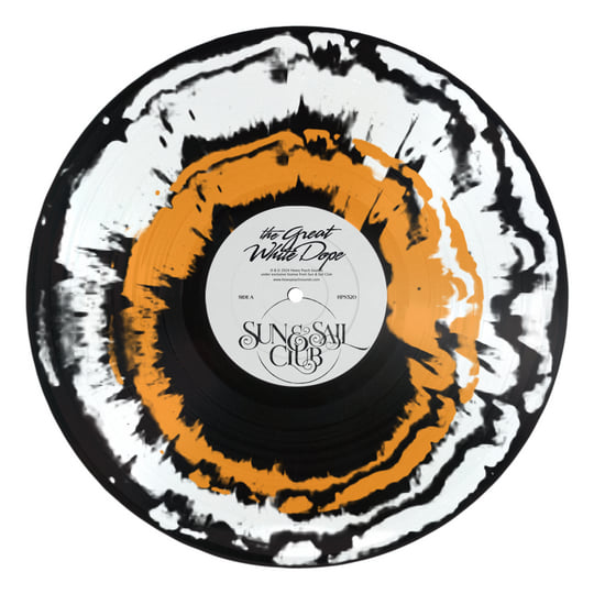 Gangrene / Vodka & Ayahuasca 2012 US 2LP Decon RecordsDCN148