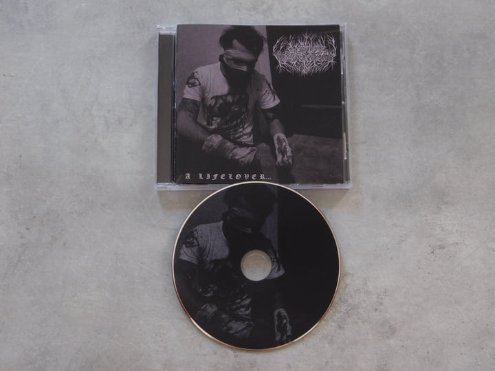 A Lifelover​.​.​. | Beyond Melancholy | War Against Yourself