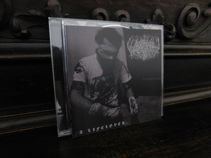 A Lifelover​.​.​. | Beyond Melancholy | War Against Yourself