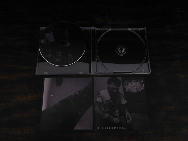 A Lifelover​.​.​. | Beyond Melancholy | War Against Yourself