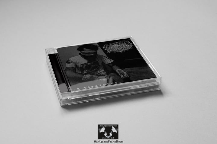Lifelover CD 5枚セット ブラックメタル Lifelover CD | eBay