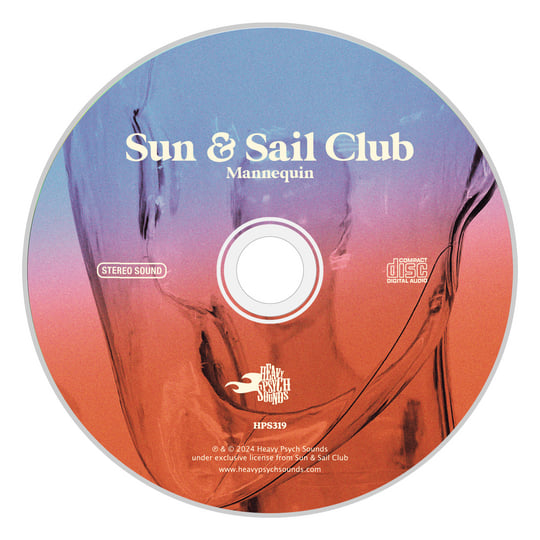 Quiettamac CD Sail With Me 収録 Quiettamac CD Sail With Me 収録