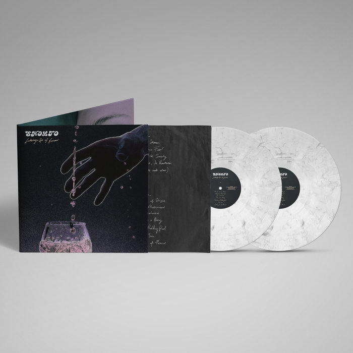 Album art