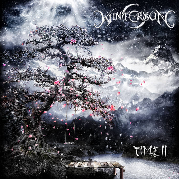 The Forest Seasons Loud And Modern | Wintersun