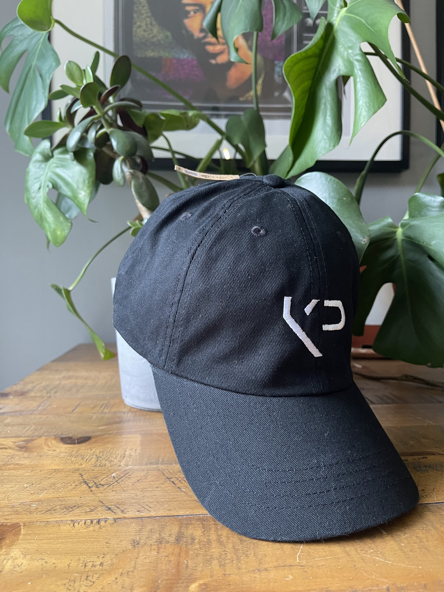 LE SSERAFIM カズハ着用☆Logo-Embroidered Cotton Canvas Cap Lanvin Cotton Cap | Lanvin