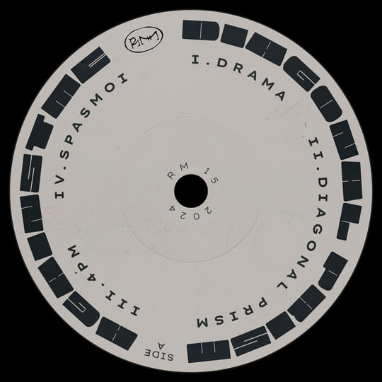 Diagonal Prism | AgainstMe | RENEGADE METHODZ
