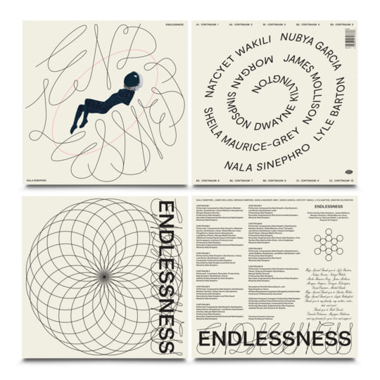 Endlessness | Nala Sinephro