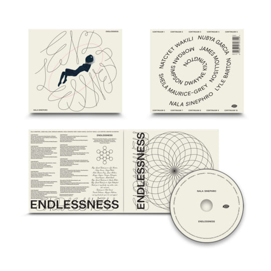 Endlessness | Nala Sinephro