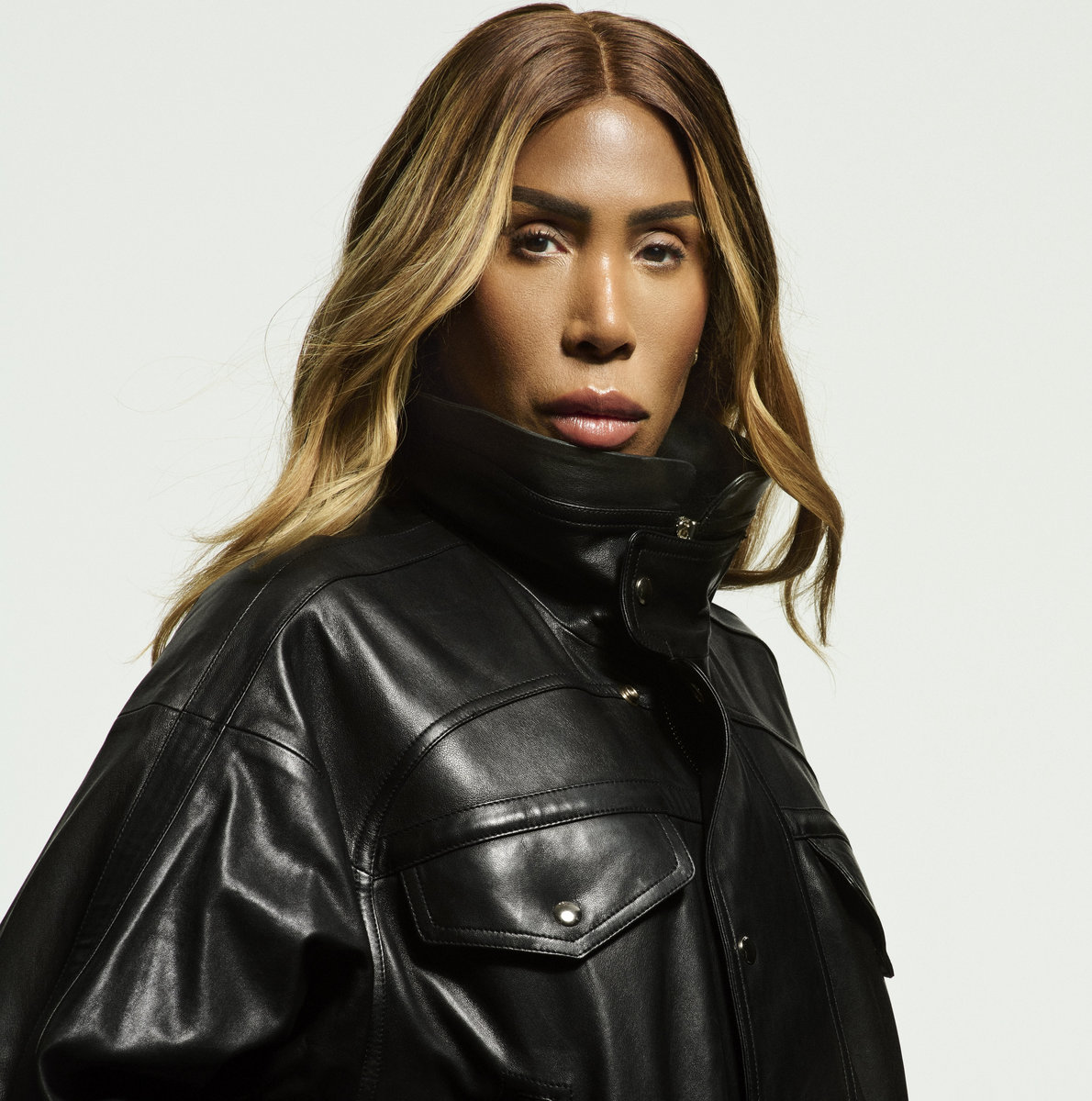 CUNTY | Honey Dijon