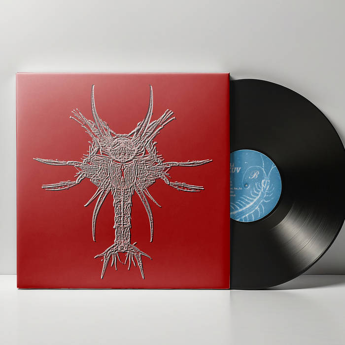 Album art