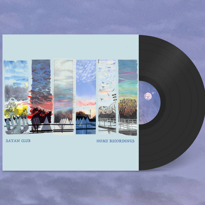Album art