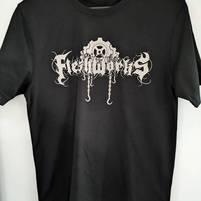 Logo Shirt - Black