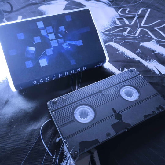 UNTITLED | BAKGROUND