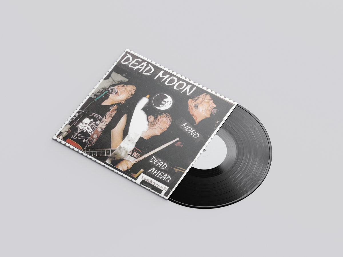 Dead Ahead | Dead Moon