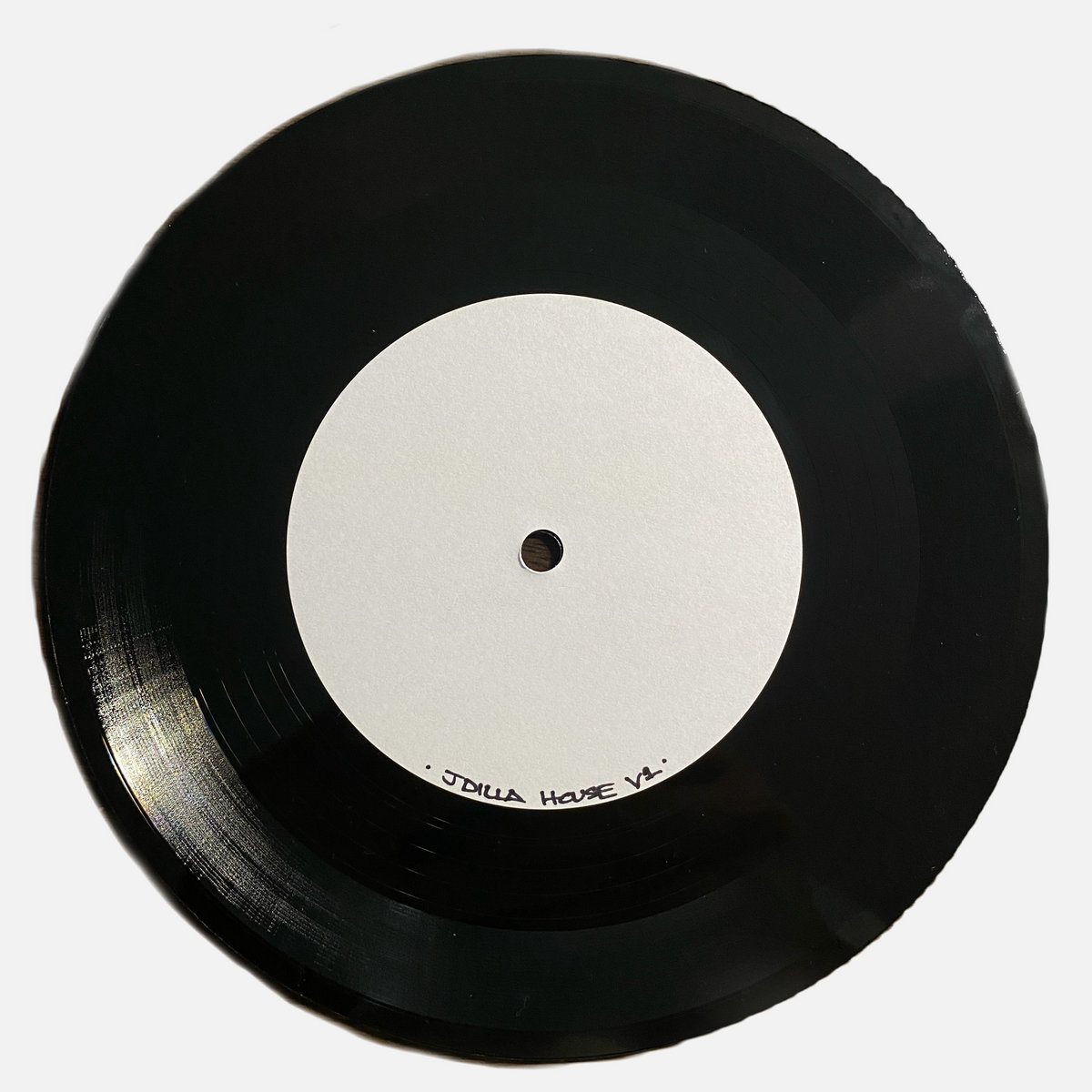 J Dilla - DJA1 House Breaks Vol. | DJA1 A1Beats