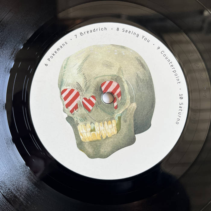 Album art