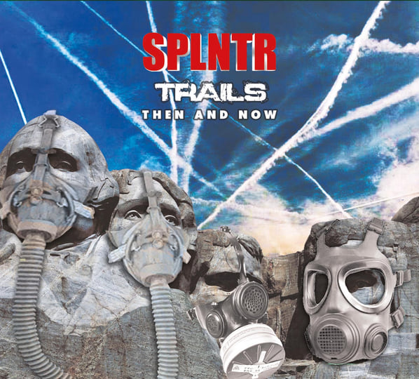 SPLNTR - Propaganda Machine | Deadlamb Records