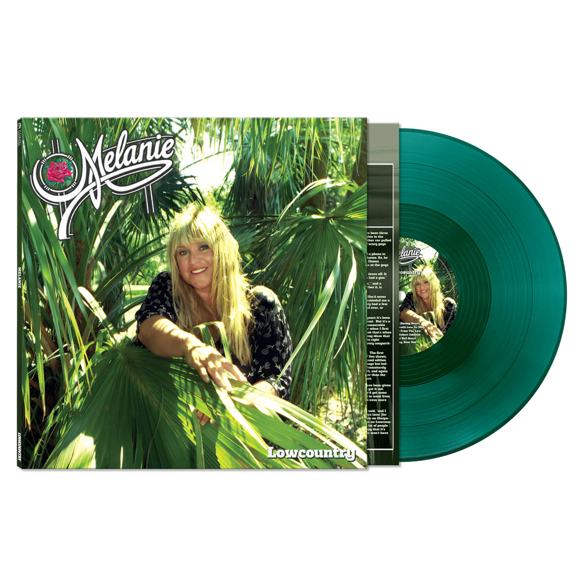 Lowcountry | Melanie