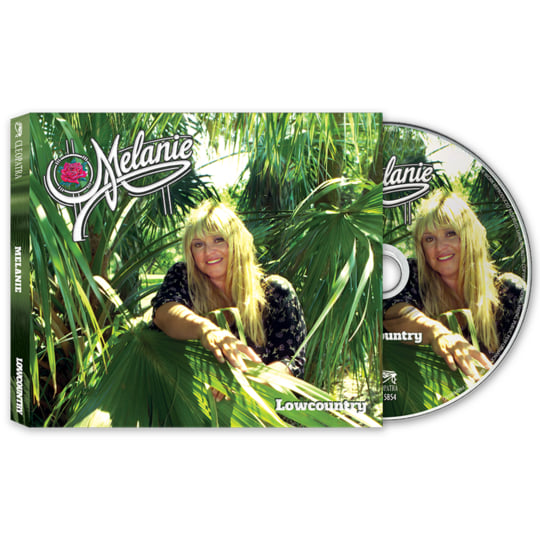 Lowcountry | Melanie