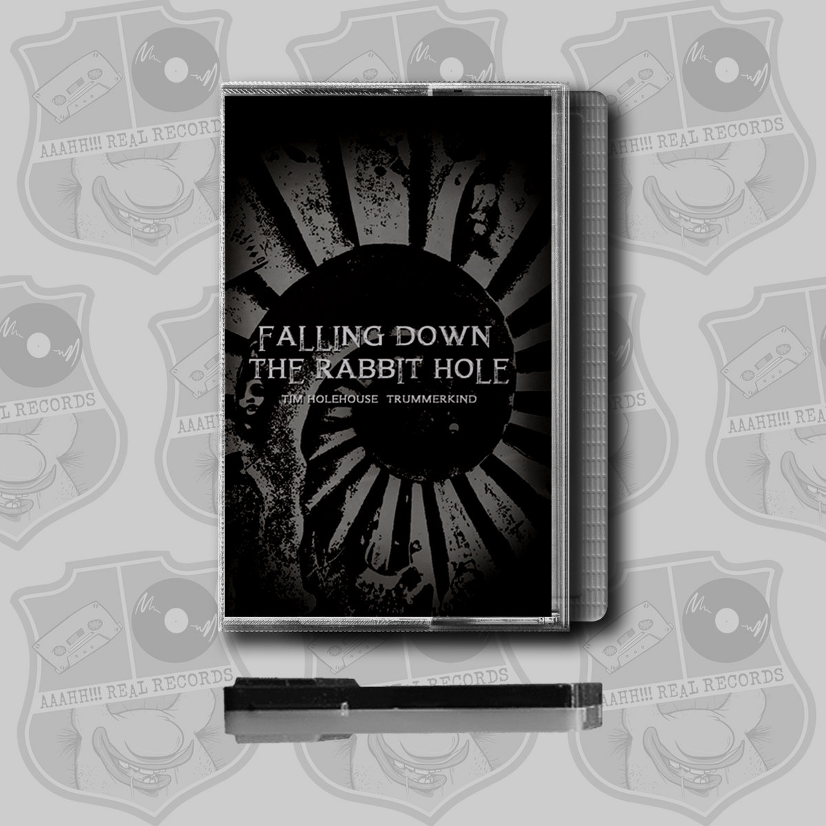 Falling Down the Rabbit Hole | Trummerkind · Tim Holehouse