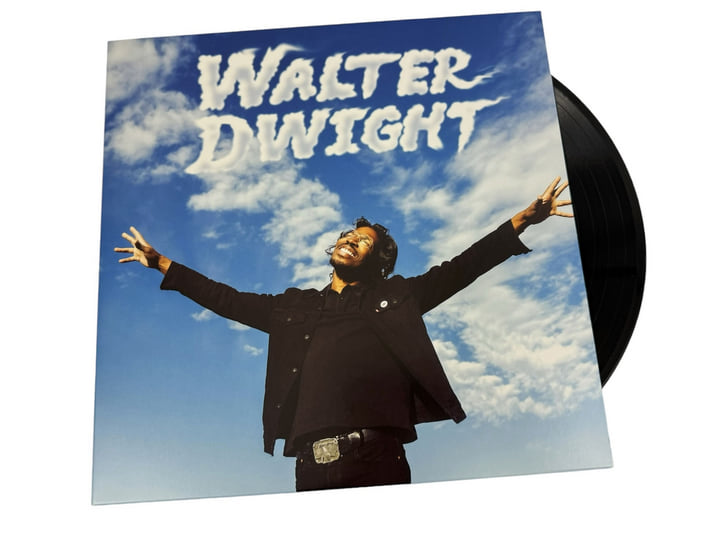 洋楽 Count Bass D / Dwight Spitz 2LP Count Bass D – Dwight Spitz – 2 x Vinyl (LP, Album + 2 more