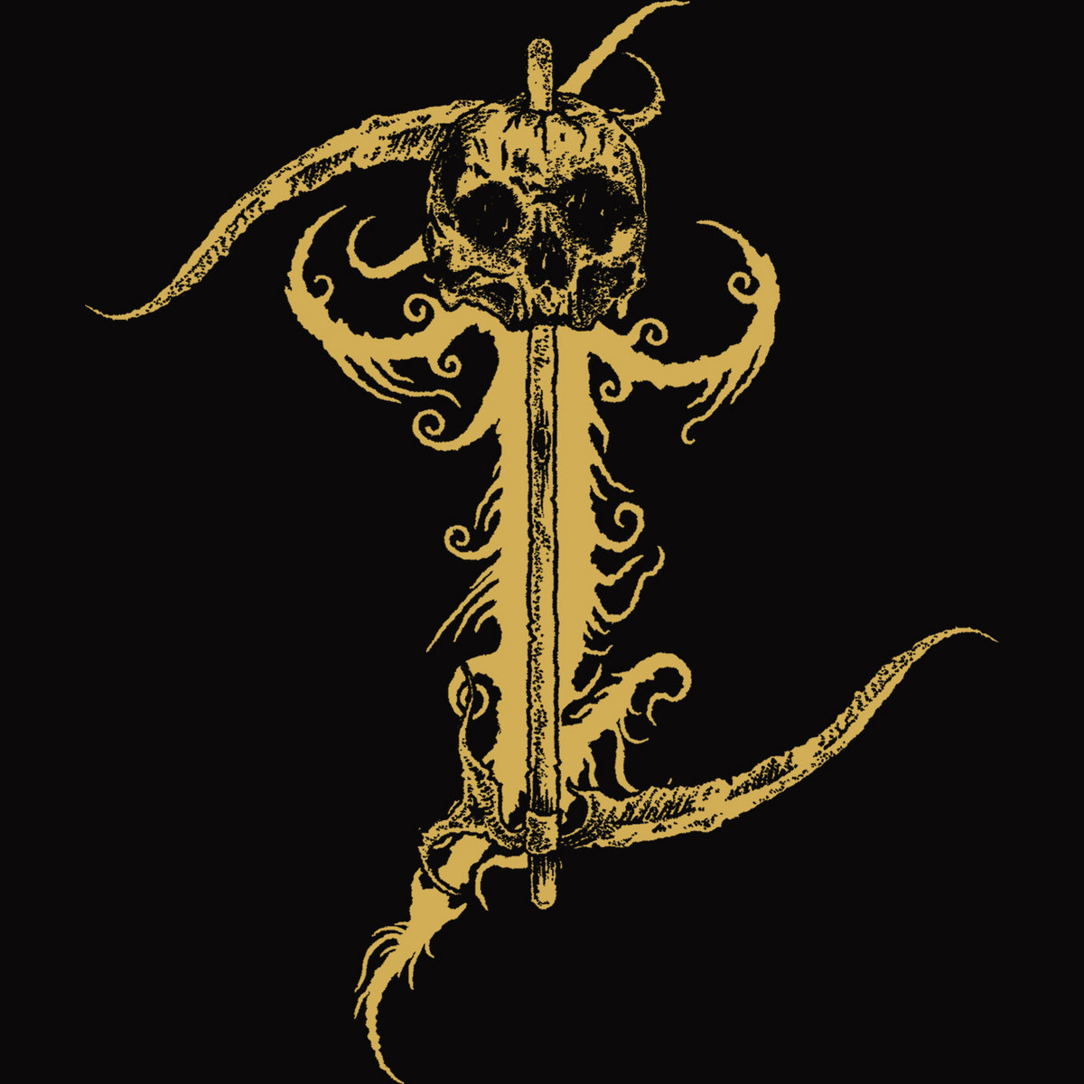Wounds of Desolation | Isolert