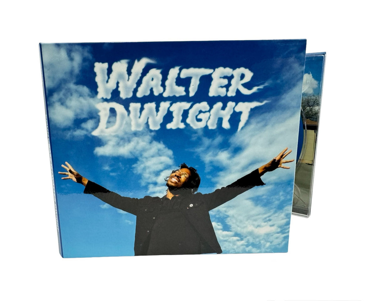 Walter Dwight | Count Bass D