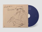 新品 Segawa Tatsuya feat.Uyama Hiroto レコード Merch | roph recordings